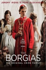 The Borgias